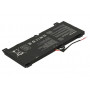 2-POWER 2P-0B200-02940000 pagrindinio akumuliatoriaus paketas - 52 mAh ličio jonų atsarginė baterija (2P-0B200-02940000)
