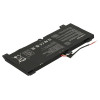 2-POWER 2P-0B200-02940000 pagrindinio akumuliatoriaus paketas - 52 mAh ličio jonų atsarginė baterija (2P-0B200-02940000)
