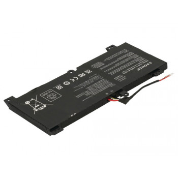2-POWER 2P-0B200-02940000 pagrindinio akumuliatoriaus paketas - 52 mAh ličio jonų atsarginė baterija (2P-0B200-02940000)