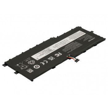 2-POWER 2P-01AV475 6 elementų ličio jonų nešiojamojo kompiuterio baterija - 4400 mAh, 48 Wh, 11,1 V, juoda (2P-01AV475)