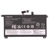 2-Power pagrindinė baterija, skirta Lenovo ThinkPad P52S 20LB - 2000 mAh (2P-01AV493)