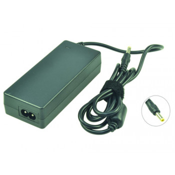 2-Power 19V 2.37A (45W) kintamosios srovės adapteris su maitinimo laidu (2P-01FR126)