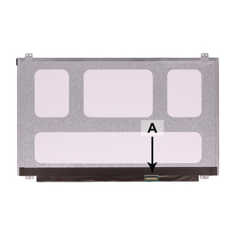 2-power 15,6 colio 1920x1080 FHD USB Touch AG IPS monitorius (2P-01YN135)