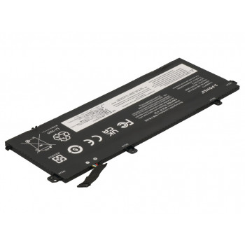 2-Power 2P-02DL007 pagrindinė baterija - 50 mAh, Li-ion (2P-02DL007)