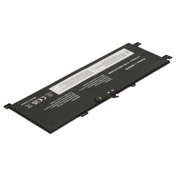 2-POWER pagrindinė baterija, skirta Lenovo ThinkPad L13 Yoga - 46Wh, 3 celių ličio jonų (2P-02DL031)