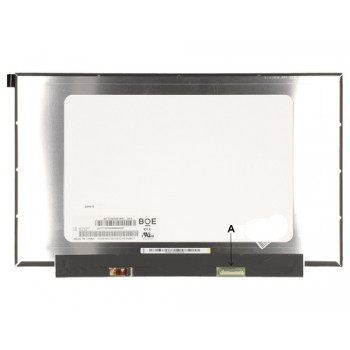 2-power 2P-02HL710 33,8 cm (13,3 colio) HD ekranas - TN, LED foninis apšvietimas, 30 kontaktų eDP