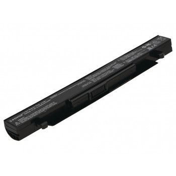 2-Power pagrindinė baterija Asus A450 A550 F450 F550 K450 - 2200 mAh (2P-0B110-00230400)