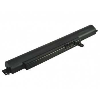 2-Power pagrindinė baterija Asus X102BA – 3 elementų ličio jonų 2600 mAh 29,25 Wh (2P-0B110-00260100)