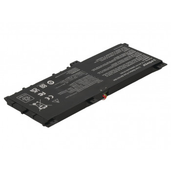 2-Power pagrindinė baterija Asus S451LA V451LA - 2600 mAh (2P-0B200-00530000)
