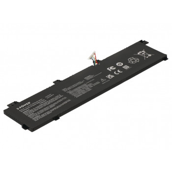 2-Power 2P-0B200-03430000 Pagrindinė baterija, skirta nešiojamam kompiuteriui - 3.200 mAh (2P-0B200-03430000)