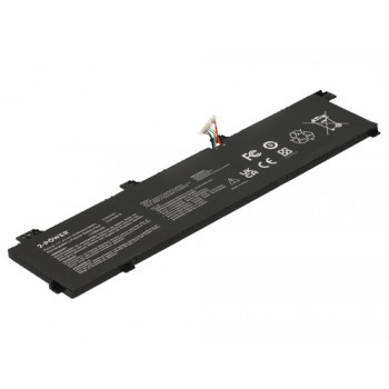 2-Power 2P-0B200-03430000 Pagrindinė baterija, skirta nešiojamam kompiuteriui - 3.200 mAh (2P-0B200-03430000)