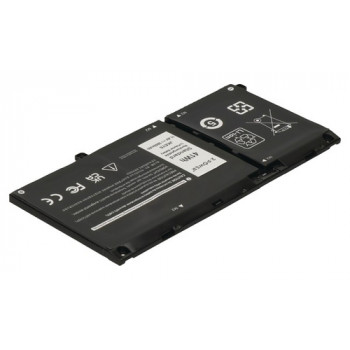 2-power Main Battery Pack – 3600 mAh nešiojamojo kompiuterio baterija (2P-0JK6Y6)