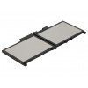 2-Power pagrindinis baterijų paketas - akumuliatorius - 54 mAh (2P-1W2Y2)