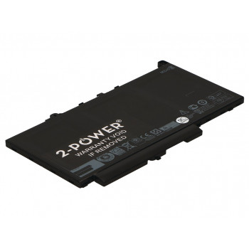 2-power 2P-21X15 baterija - 3180 mAh 11,1 V