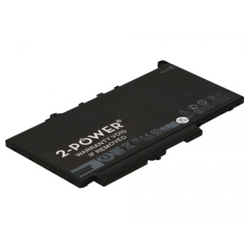 2-power 2P-21X15 baterija - 3180 mAh 11,1 V