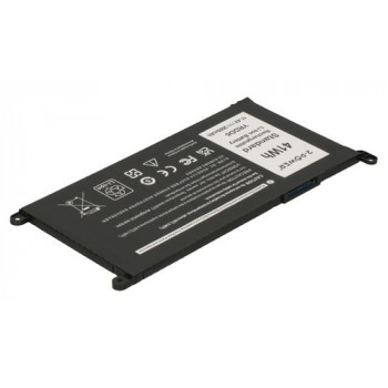 2-Power 2P-26JGK pagrindinė baterija 11,4 V 3600 mAh (2P-26JGK)