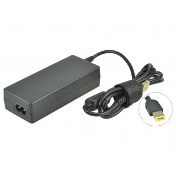 2-Power AC adapterius 20V 2,25A 45W su maitinimo kabeliu