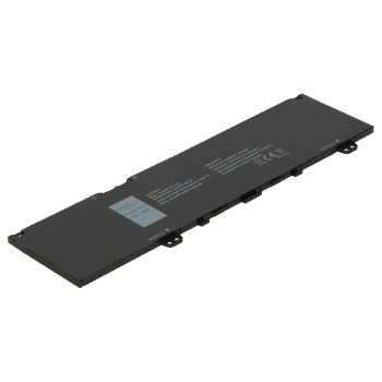 2-Power pagrindinė baterija Dell Inspiron 7000 D266GT - 3200 mAh (2P-39DY5)