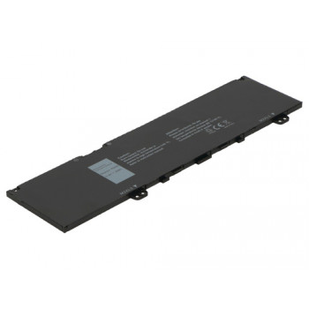 2-Power pagrindinė baterija Dell Inspiron 7000 D266GT - 3200 mAh (2P-39DY5)