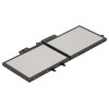 2-power Main Battery Pack - akumuliatorius - 68 mAh (2P-3YNXM)