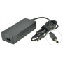 2-Power 2P-0CDF57 19,5 V nešiojamojo kompiuterio maitinimo adapteris - 48 mm x 115 mm x 27 mm, 190 g