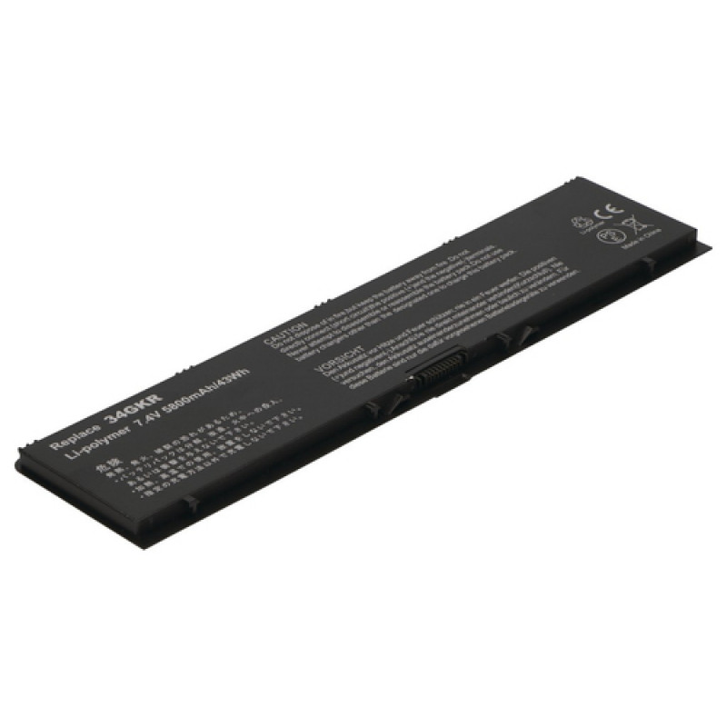 2-power 2P-0D47W baterija - 42 mAh 7,4 V