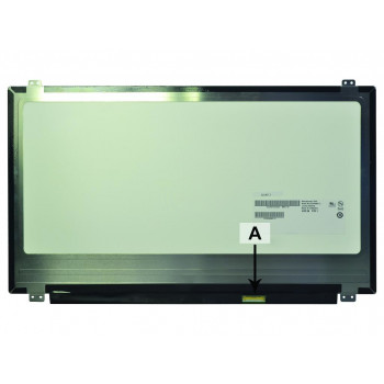 2-power 2P-28H80 39,6 cm (15,6 colio) Full HD nešiojamas monitorius