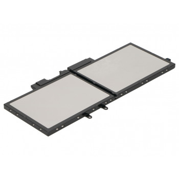 2-POWER 2P-3HWPP pagrindinė baterija - 68 mAh ličio jonų įkraunama baterija (2P-3HWPP)