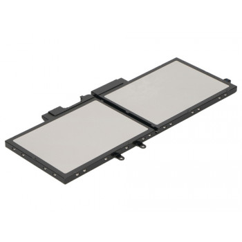 2-POWER 2P-3HWPP pagrindinė baterija - 68 mAh ličio jonų įkraunama baterija (2P-3HWPP)