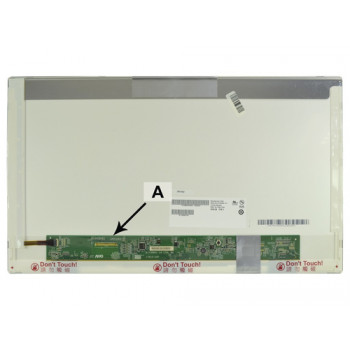 2-POWER 17,3 colio HD+ 1600x900 LED blizgus ekranas (2P-18-200208)
