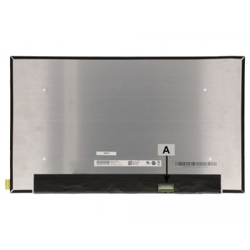 2-power 2P-1K1DG ekranas - 39,6 cm (15,6 colio) - Full HD