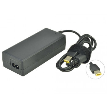 2-Power 3,25A kintamosios srovės adapteris su maitinimo laidu (2P-3.620061E7)