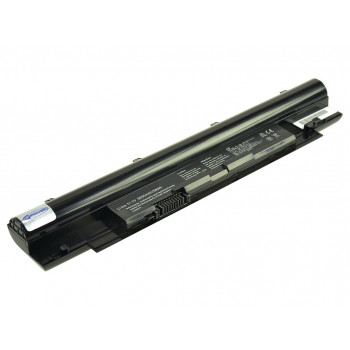 2-POWER 2P-312-1258 pagrindinio akumuliatoriaus paketas - 6.400 mAh (2P-312-1258)
