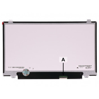 2-power 2P-3PJNG 35,6 cm (14 colių) jutiklinis ekranas