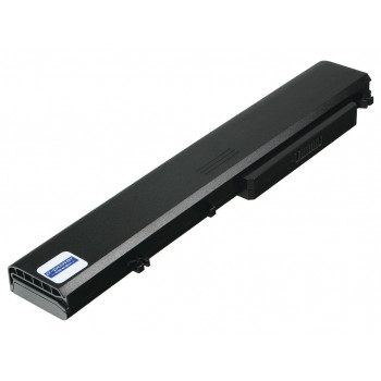 2-Power 58Wh pagrindinė baterija Dell Vostro 1710 1720 - 5200 mAh (2P-451-10611)