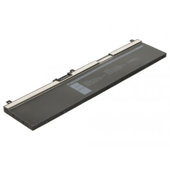 2-POWER pagrindinė baterija Dell Precision 7530 7730 - 97 Wh (2P-451-BCKZ)