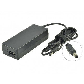 2-Power 45W kintamosios srovės adapteris 19,5V 2,31A su maitinimo kabeliu (2P-492-BBHO)