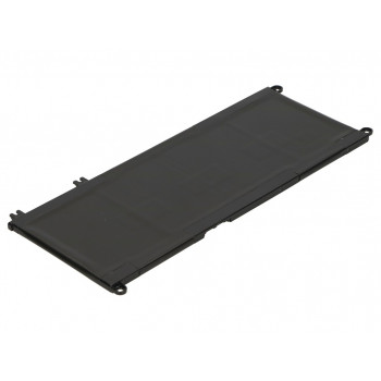2-Power 2P-451-BCCB baterija nešiojamam kompiuteriui - 56Wh, 15,2 V, 3684 mAh, 4 celių, juoda