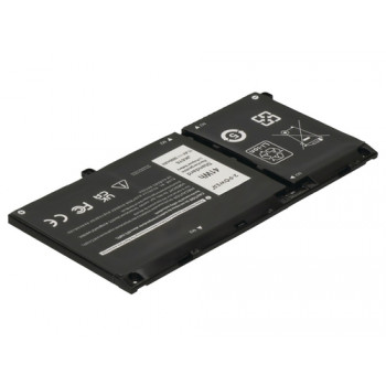 2-Power pagrindinė baterija Dell Vostro 5502 - 41 Wh ličio jonų (2P-451-BCPU)