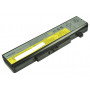 2-POWER pagrindinė baterija Lenovo ThinkPad Edge E430 - 57 Wh (2P-45N1049)