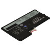 2-power Main Battery Pack 3850 - 42 mAh ličio jonų baterija (2P-45N1091)