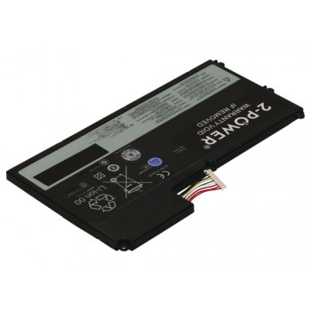 2-power Main Battery Pack 3850 - 42 mAh ličio jonų baterija (2P-45N1091)