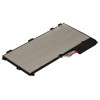 2-power Main Battery Pack 3850 - 42 mAh ličio jonų baterija (2P-45N1091)