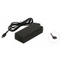 2-POWER 2P-492-BBUS 45W USB-C PD AC adapteris su maitinimo laidu (2P-492-BBUS)