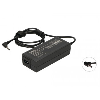 2-Power 65W AC adapterius 19V 3.42A su maitinimo laidu (2P-5A10J40451)