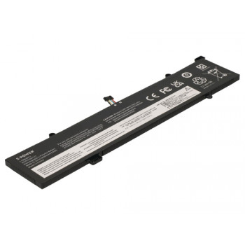 2-Power pagrindinė baterija, skirta Lenovo YOGA C940-15IRH - 53Wh, ličio jonų (2P-5B10U65276)