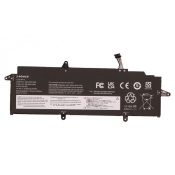 2-Power pagrindinė baterija 14.8V 3400mAh