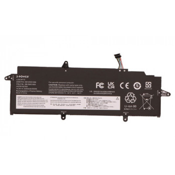 2-Power pagrindinė baterija 14.8V 3400mAh