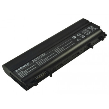 2-power Dell Latitude E5440 pagrindinė baterija - 99 mAh (2P-45HHN)