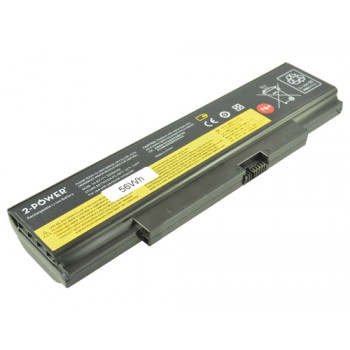 2-Power 2P-45N1760 baterija - 5.200 mAh 10,8 V